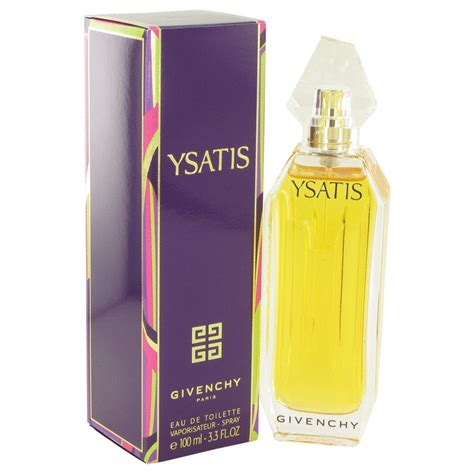 ysatis givenchy 100ml|ysatis perfume 100ml boots.